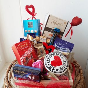 Hampers and Gifting